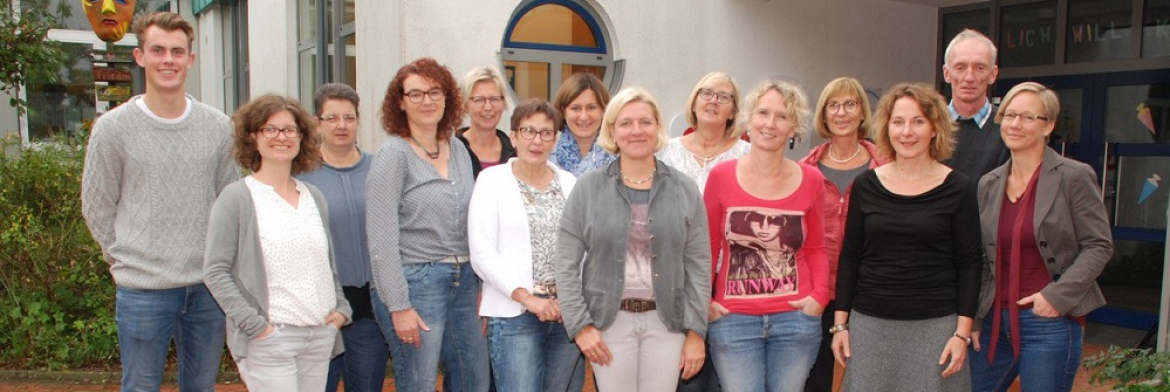 Unser Team