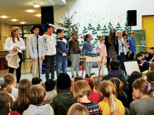 4a klanggeschichte
